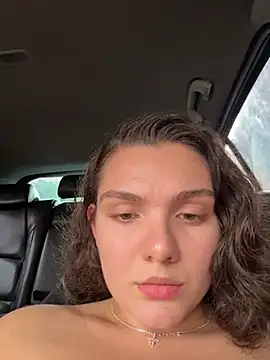 Eva_stark10 网络视讯表演