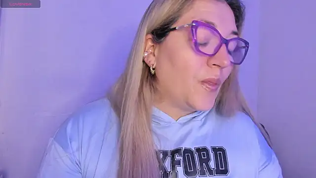 Naty_Mature_ Webcamshow