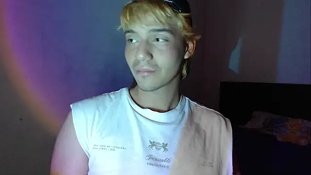 CrisotpherMoretti: απευθείας συνομιλία ΧΧΧ