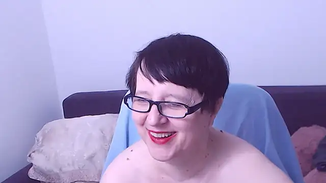 دردشة ChristaRose الجنسية المباشرة