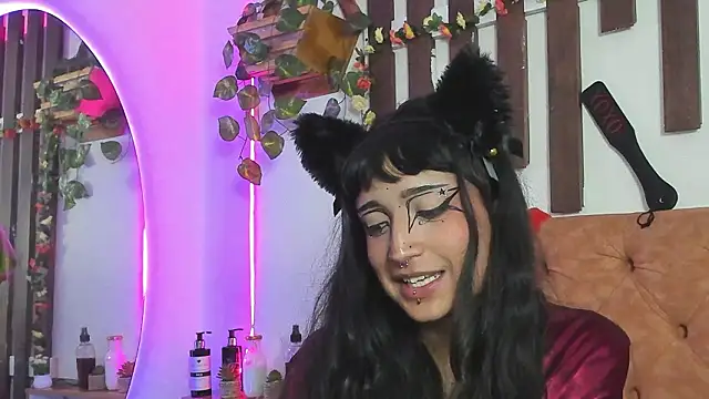 MeowMota_: απευθείας συνομιλία ΧΧΧ