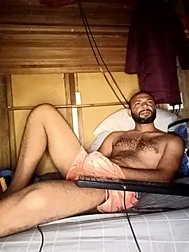 Chat XXX ao vivo de Camodick