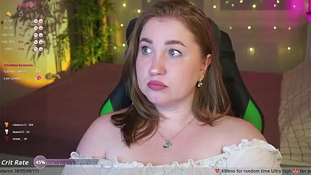 Chat XXX ao vivo de ollydoll92