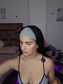 Czat XXX na żywo – heyshaa