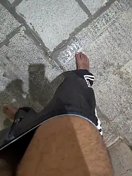 Webkamerová show KingCobraClassy