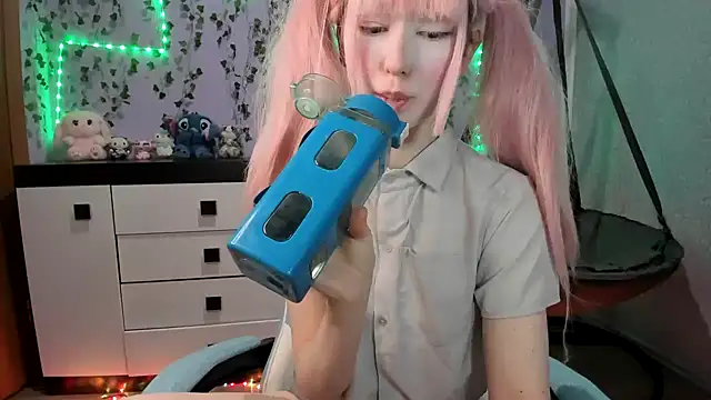 دردشة Yoonhee_ki الجنسية المباشرة