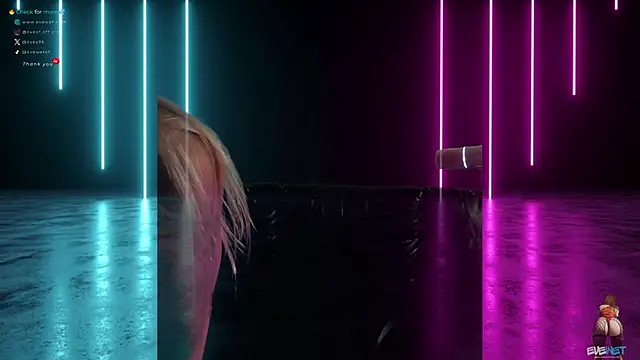 Czat XXX na żywo – evewetVIP