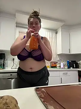 Chat XXX en directo de violetaurora95