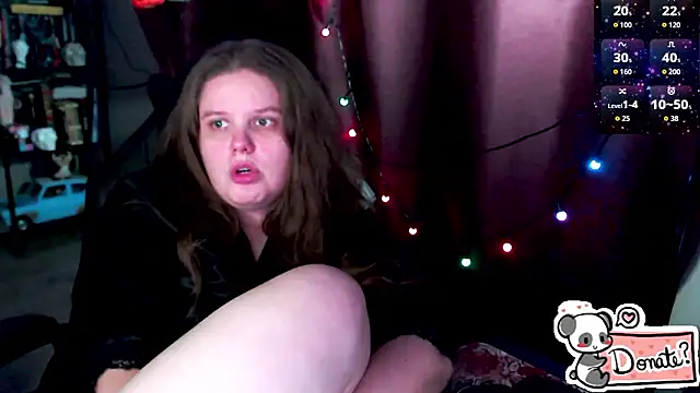 Czat XXX na żywo – so_cute777