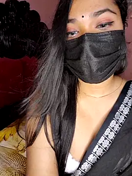 Show de webcam de ariya-03