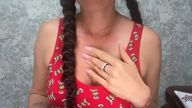 Angelinaa19 Webcam Show