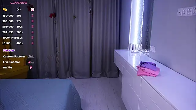 AvisLevienn Live XXX chat