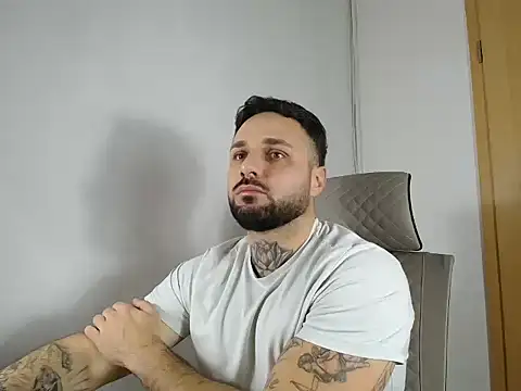 Show webcam de Maxxstone