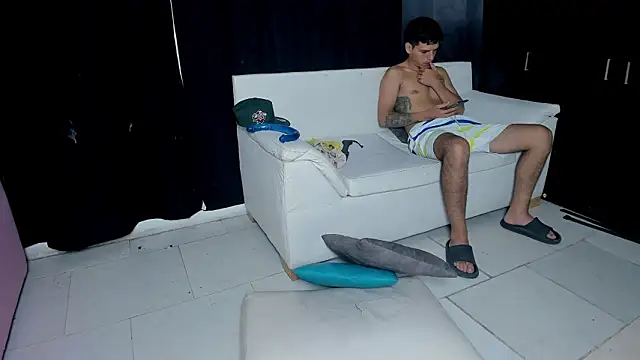 self_love46 现场XXX聊天