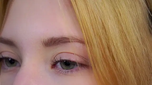 SunnivaCovil's Live XXX Chat