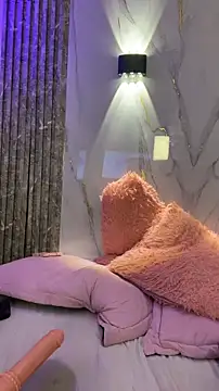 Ari-Smith Live XXX-chat