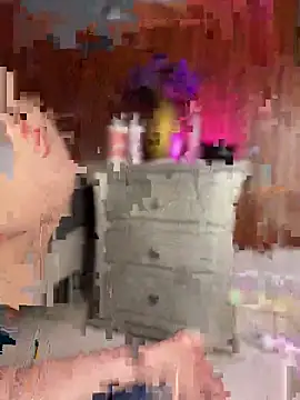 MarilynSmith01のウェブカメラショー