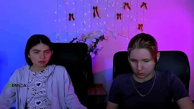 gloria_bubble live XXX chat