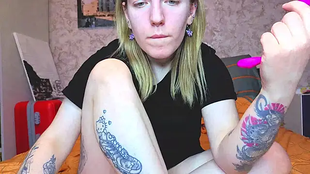 Baiambel_MiのライブXXXチャット