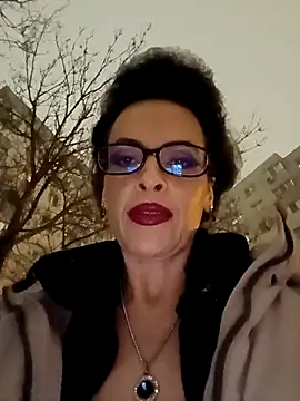 RebeccaNoble ওয়েবক্যাম শো