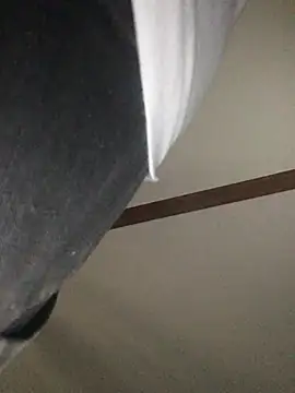 chosen923's Webcam Show