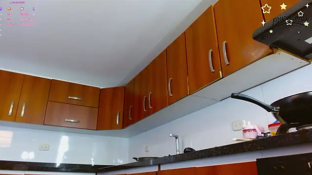 laraa_jeean's Live XXX Chat