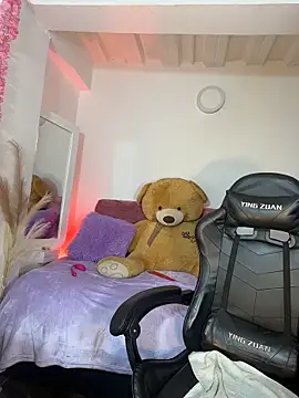 karinacortes Live XXX-Chat