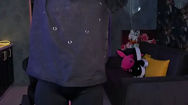 Blckmirrorr – Naživo XXX chat