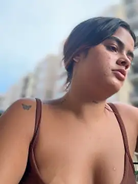 Kaily_Sweet16のライブXXXチャット