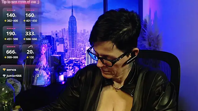 ninarandmann: απευθείας συνομιλία ΧΧΧ