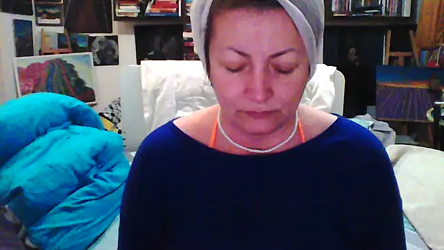 MariaAnaSunshineのライブXXXチャット