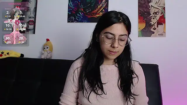 Laramucci: онлайн-секс-чат