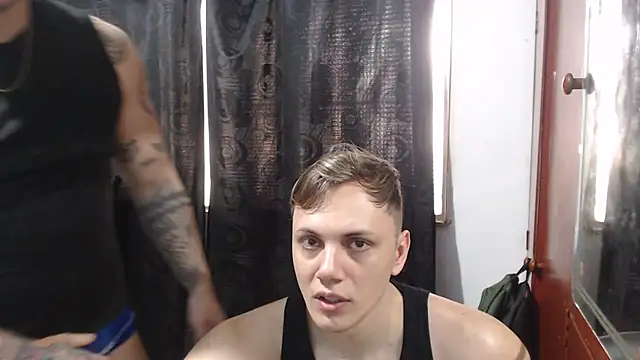 kike_energy's Webcam Show