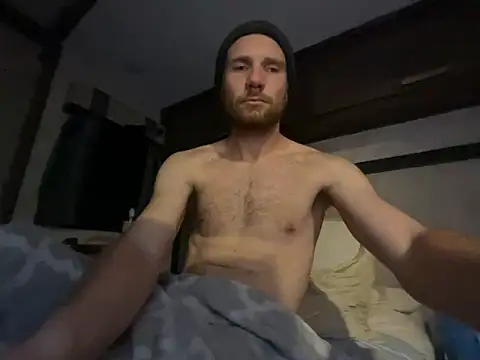 Show webcam de SparkledExtern