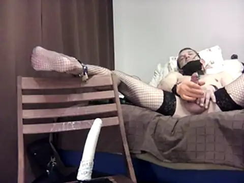 Dev-BiSklave Live XXX-chat