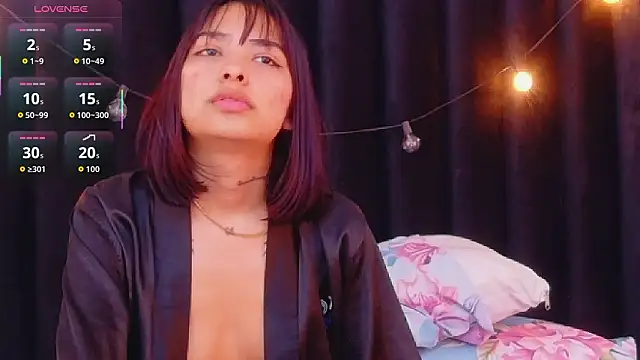 kinkylittlegirll – Naživo XXX chat