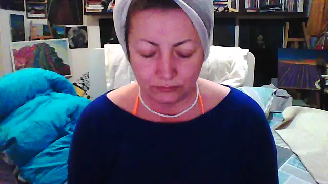 MariaAnaSunshineのライブXXXチャット