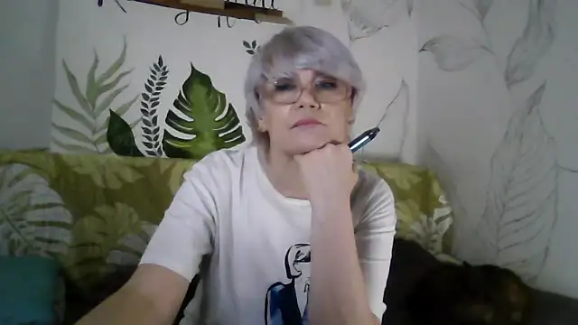 Вебкам-шоу Catty_Lady