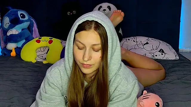 MissEmilyMiller's Live XXX Chat