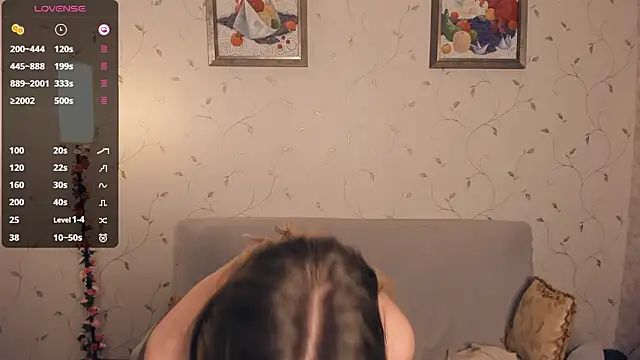 Chat XXX Live JoanBaggott