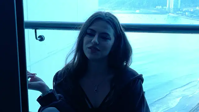 Chat XXX Live Sienna_Voss