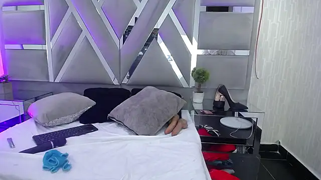 MonzerratBoyer Live XXX Chat