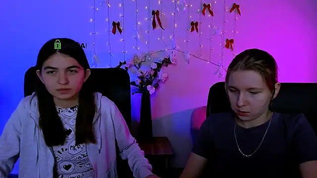 gloria_bubble live XXX chat