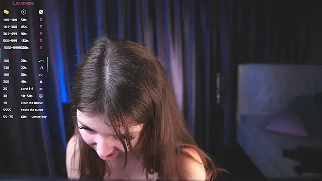 DongMoltのライブXXXチャット