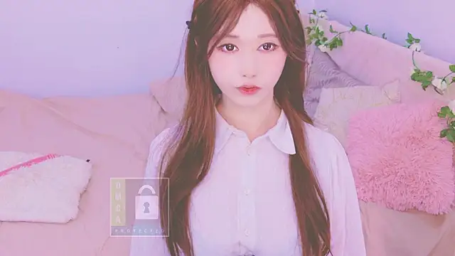 LongoriaEva – Kamerová šou