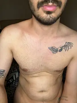 SXkinkyturk 在線直播表演