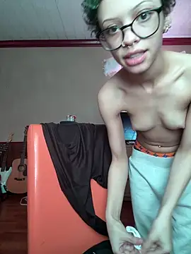 jojosbizarrelyfのライブXXXチャット