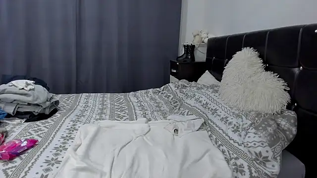 Živý XXX chat AryanaxXx