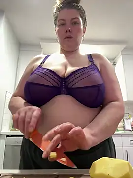 violetaurora95 – Naživo XXX chat