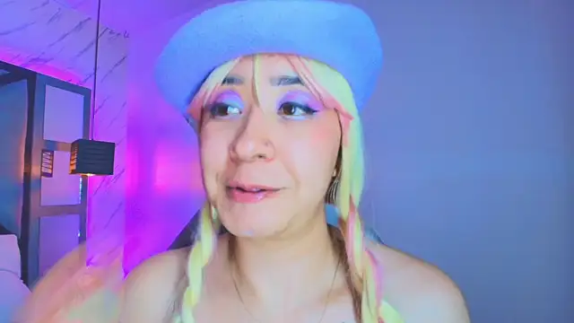 sayumi_dirty élő XXX-chatje